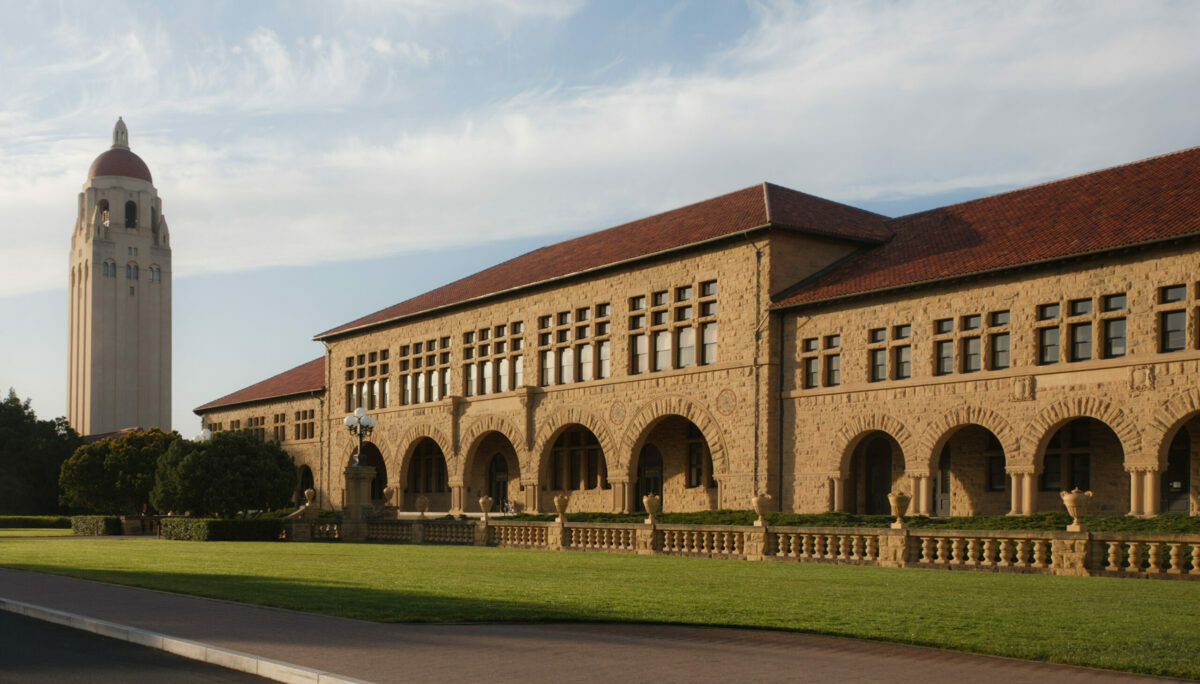 Stanford’s Undisclosed Ties to China Exposed in DOJ Settlement