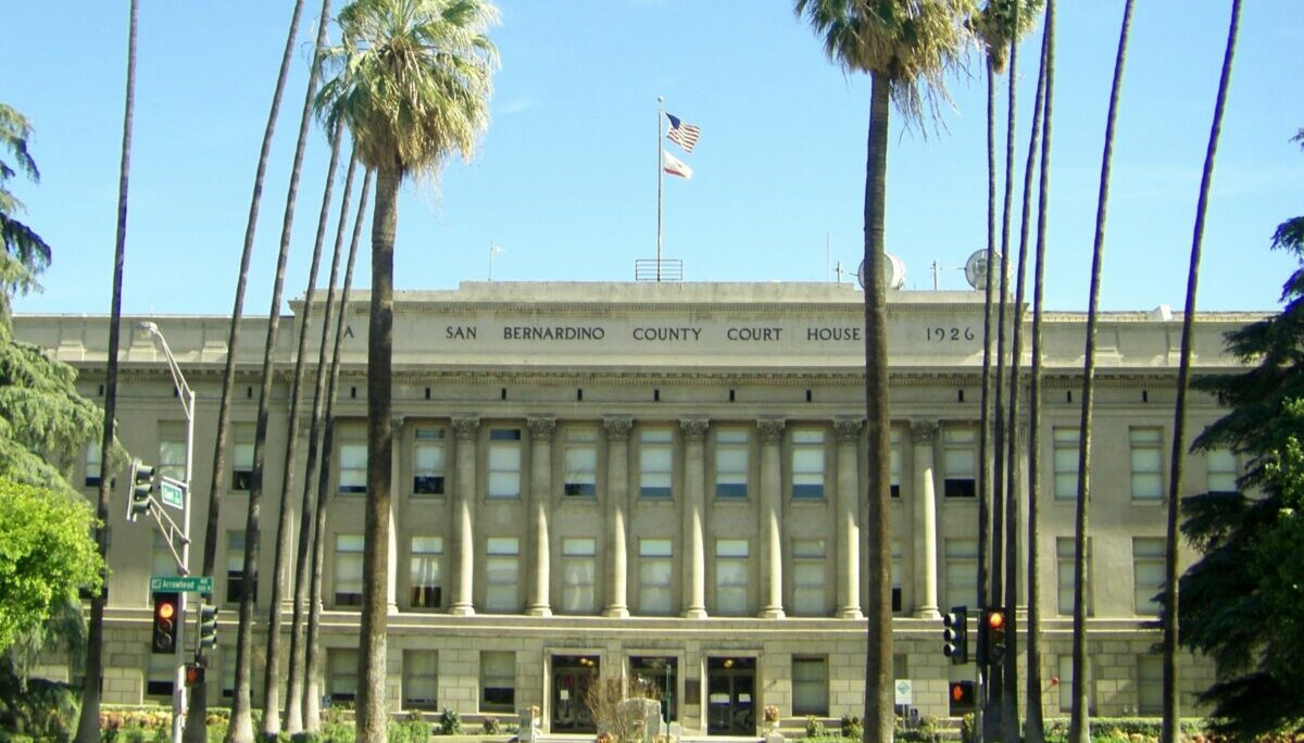 California Judge Rules Against Parental Rights Policy