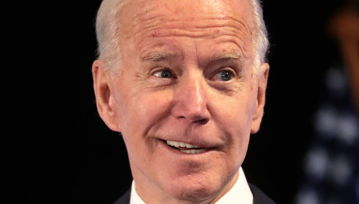 Senator Grassley Uncovers Over 40 FBI Sources on Potential Crimes Involving the Bidens