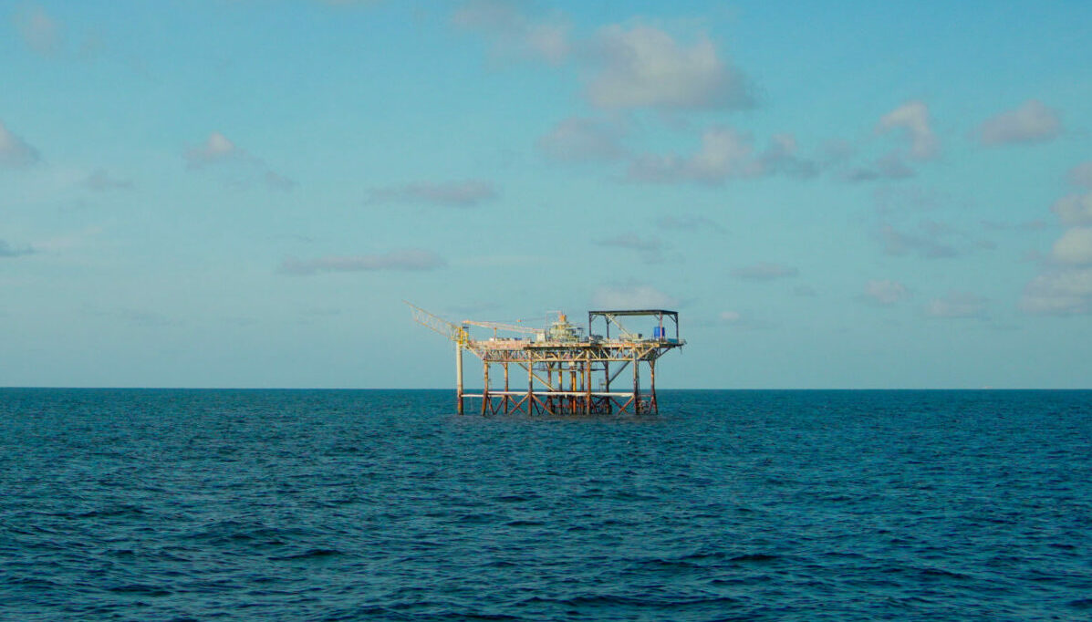 Biden’s Rule on Offshore Drilling Could Cripple Small Oil Companies