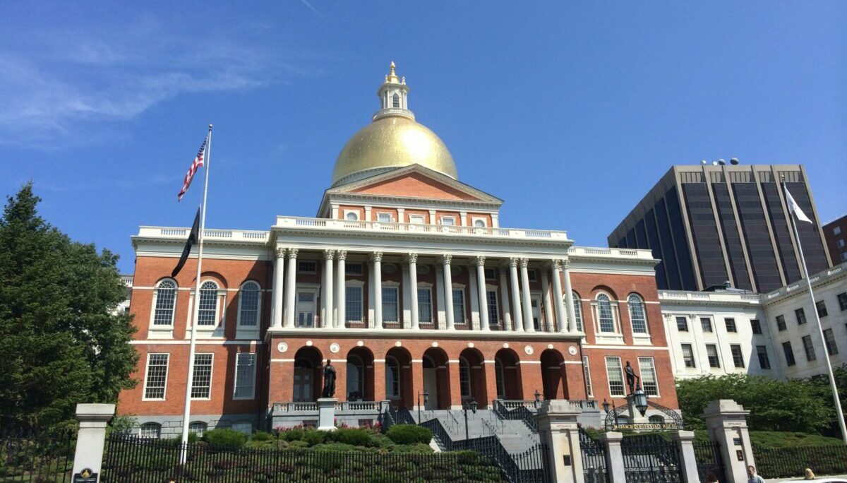 Massachusetts Gun Control Bill Raises Concerns among Lawful Gunowners