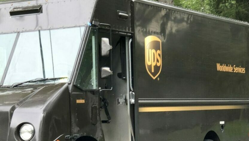 UPS Accused of Mishandling Ammunition Shipments