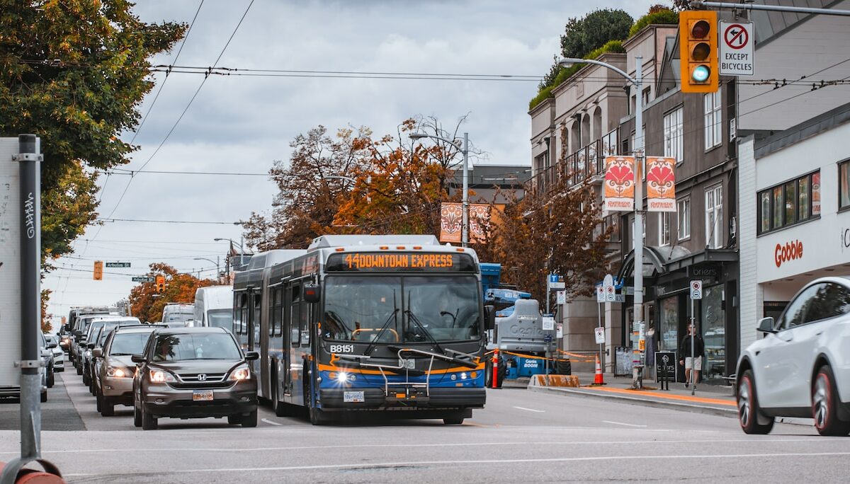 Electric Buses A Poor Investment for Wyoming Localities