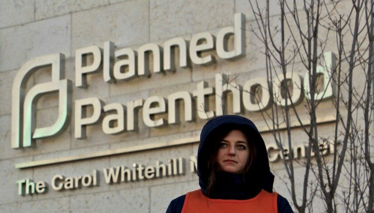 Planned Parenthood May Be Violating Federal Law Against Selling Fetal Body Parts