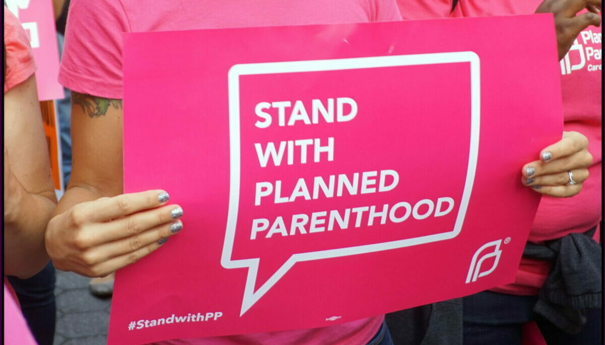 Federal Judge Clears Way for $1.8 Billion Lawsuit Against Planned Parenthood For Alleged Fraud