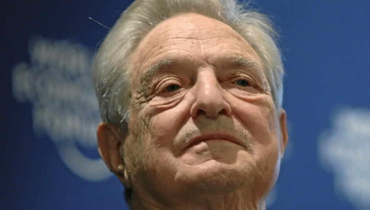 Soros-Funded Groups Behind Anti-Israel Protests