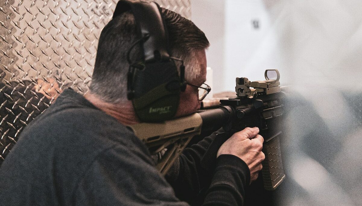 Local Gun Clubs Play an Important Role in Protecting the Second Amendment