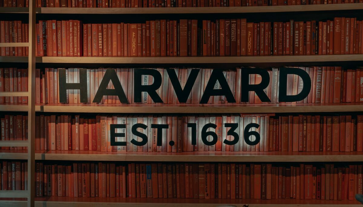 AP Faces Backlash for Blaming Conservatives in Harvard President’s Plagiarism Scandal