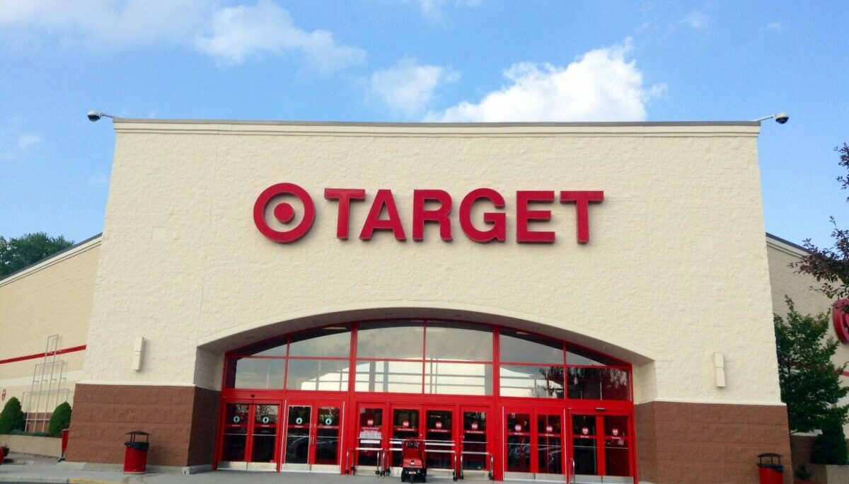 Target Store, Manchester CT (14635941878)
