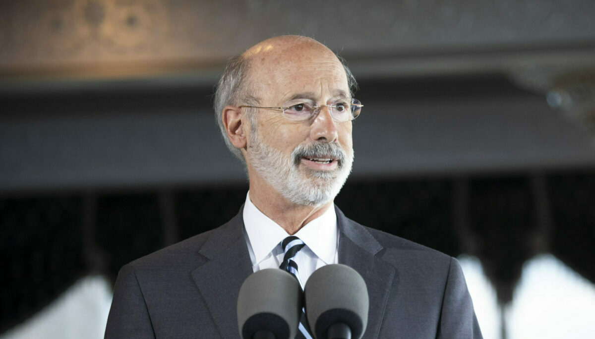 Pennsylvania Court Rules Ex-Governor Illegally Joined Carbon Emissions Trading Alliance