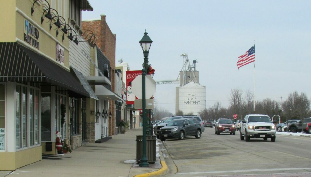 Despite Opposition, Small Illinois Town Approves Large Chinese EV Battery Factory