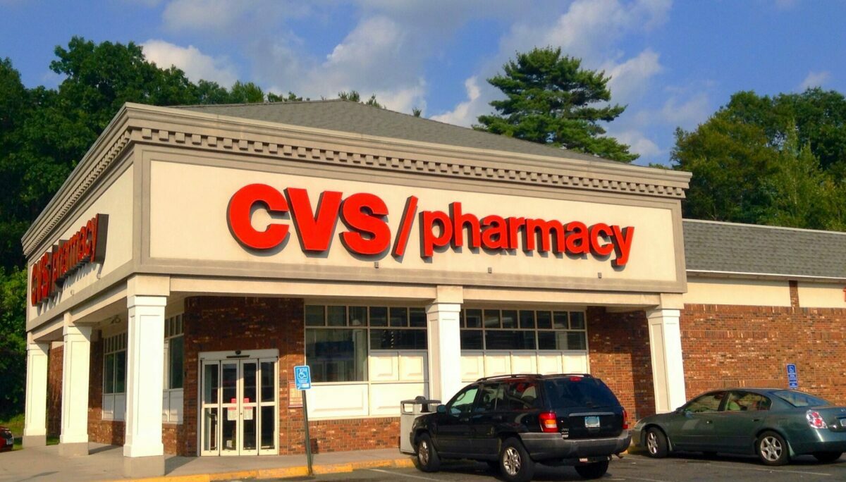 Catholic Nurse Sues CVS After Being Fired for Her Faith
