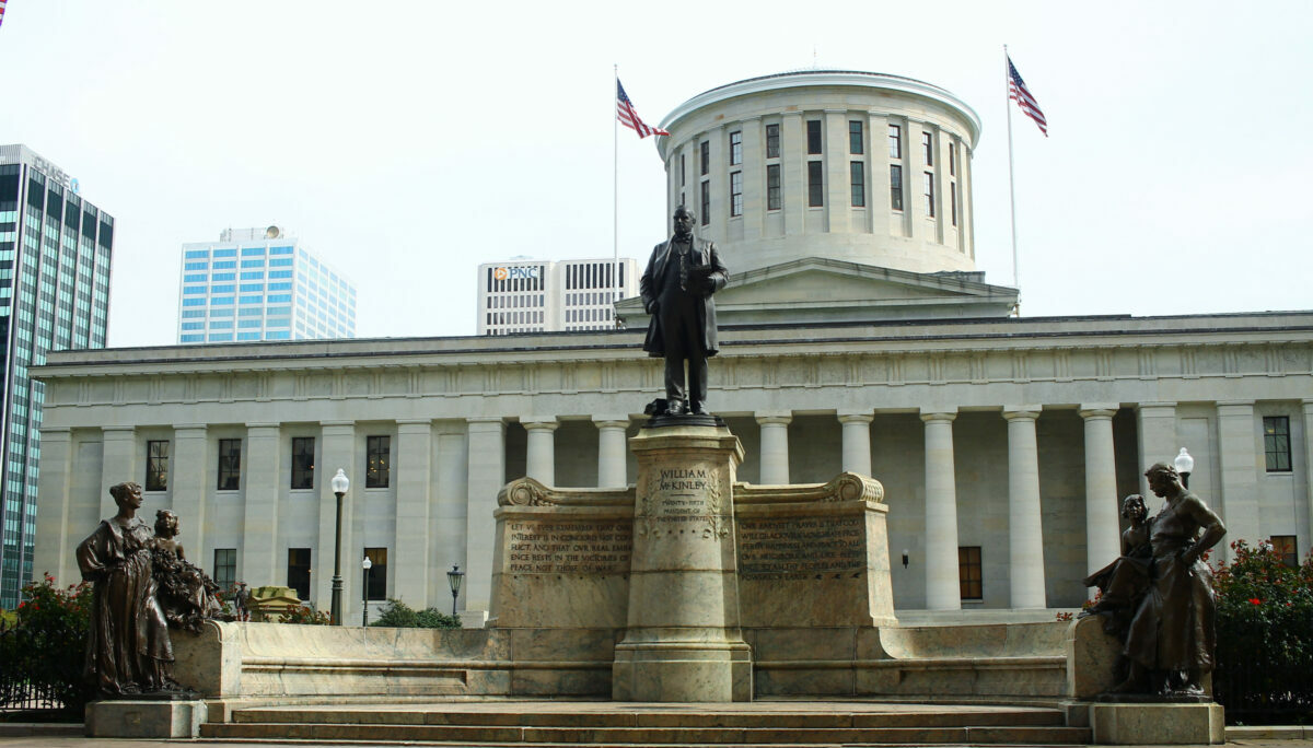 Ohio Senate Overrides Governor’s Veto and Bans Sex-Changes for Minors