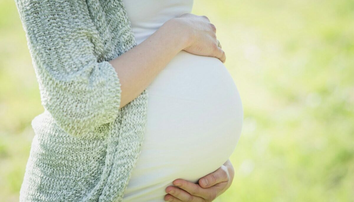 Contrary to Their Agreement, Couple Pressured Surrogate to Abort Their Healthy Baby