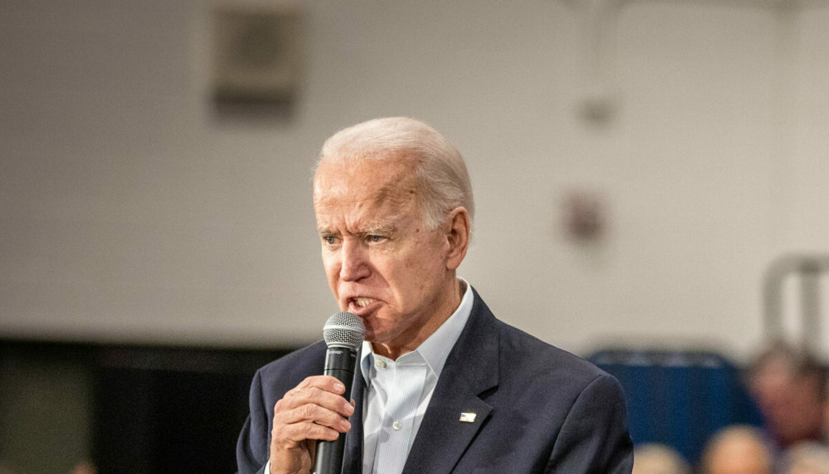 Biden’s Nomination of an Environmental Radical  Must Be Blocked