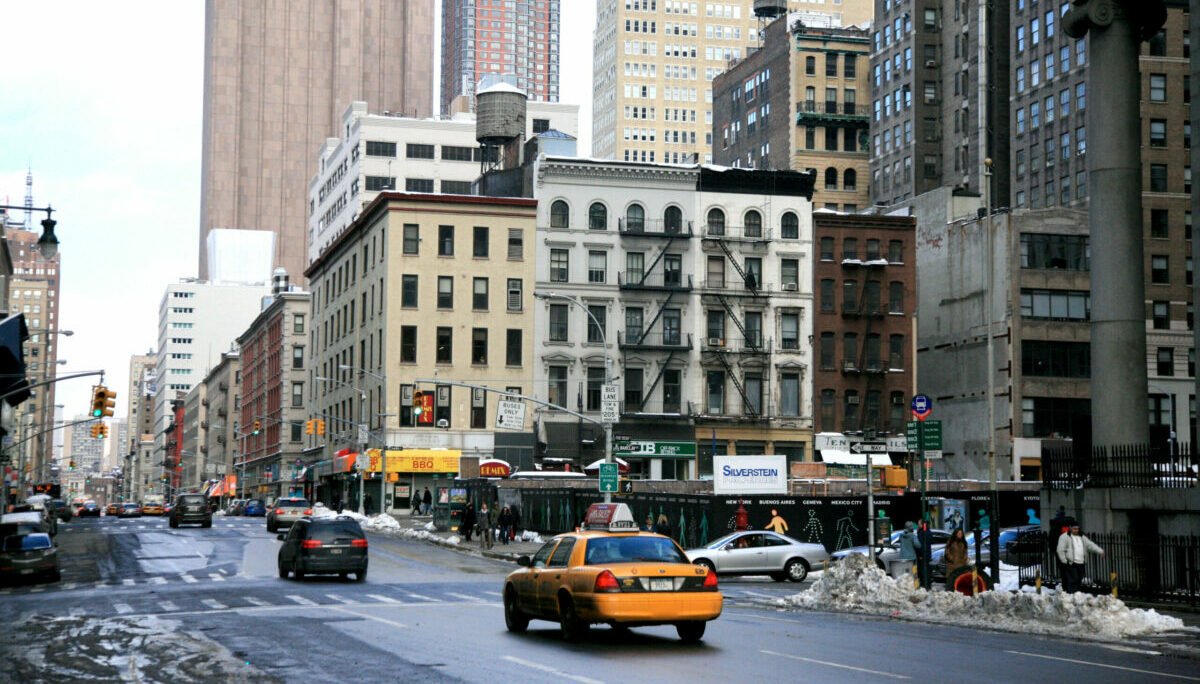 The Bruen Decision Is Allowing Many NYC Bodega Owners to Legally Arm Themselves