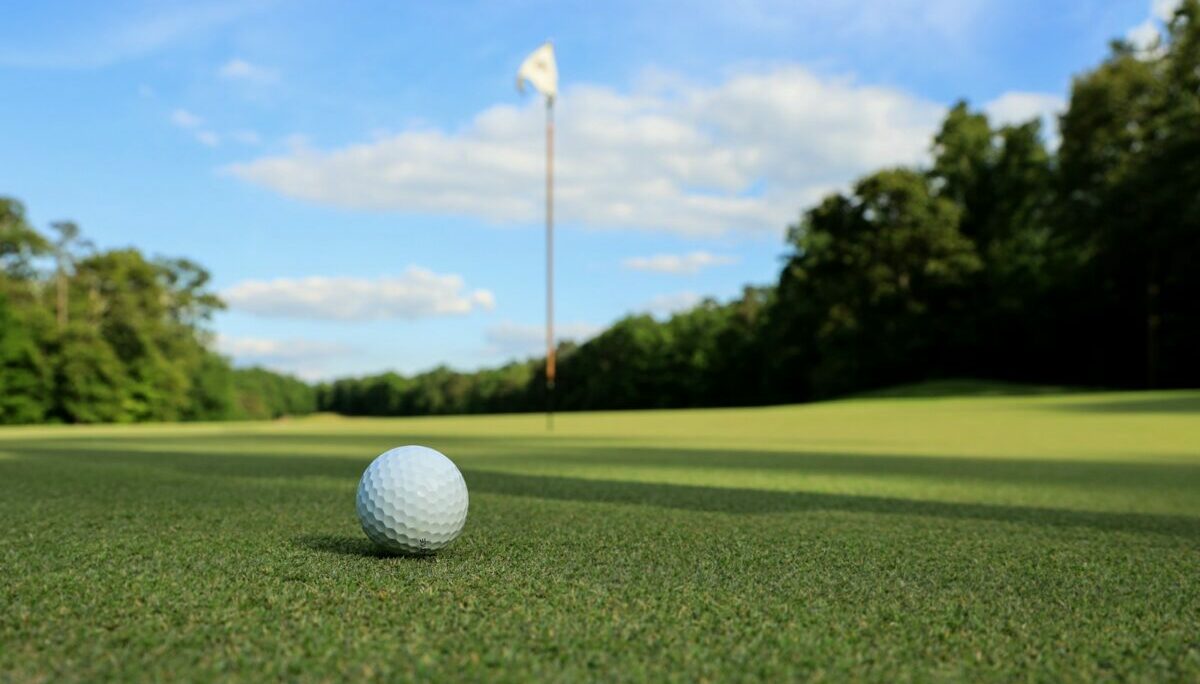 Transgender Golfer’s Win Sparks Debate Over Fairness in Women’s Sports