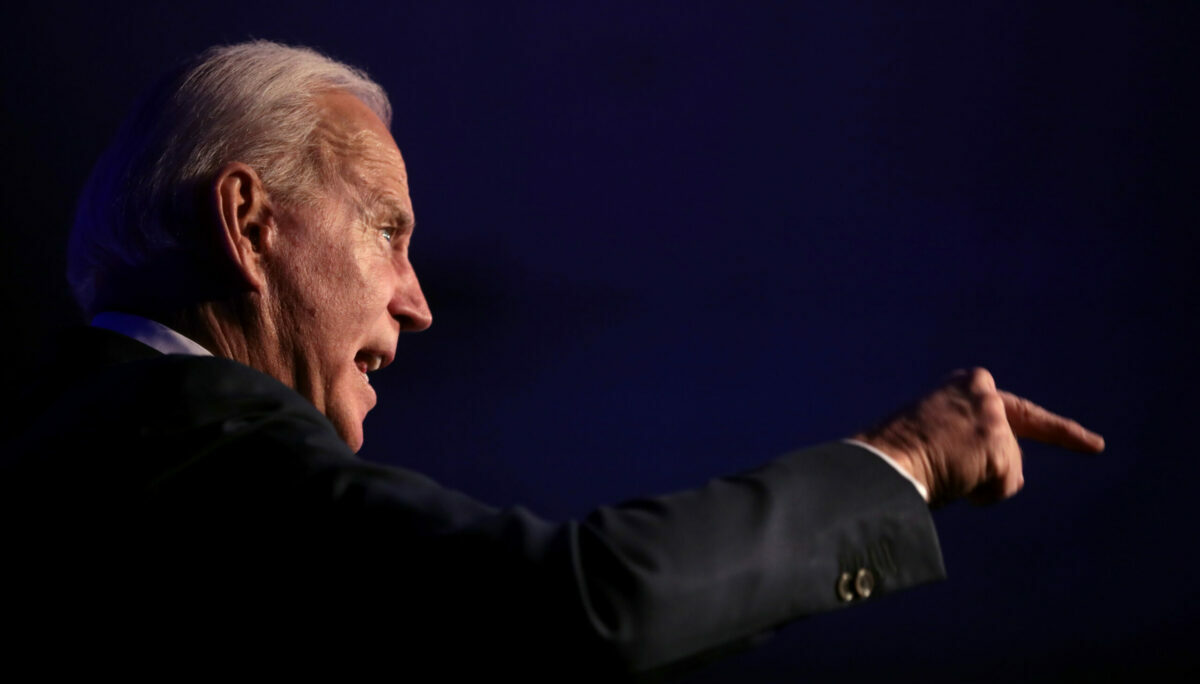 Hunter Biden Associate: ‘The Biden Family Business Was Joe Biden, Period’