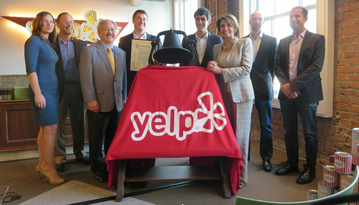 Court Victory for Pro-Life Centers Against Yelp’s Biased Notices