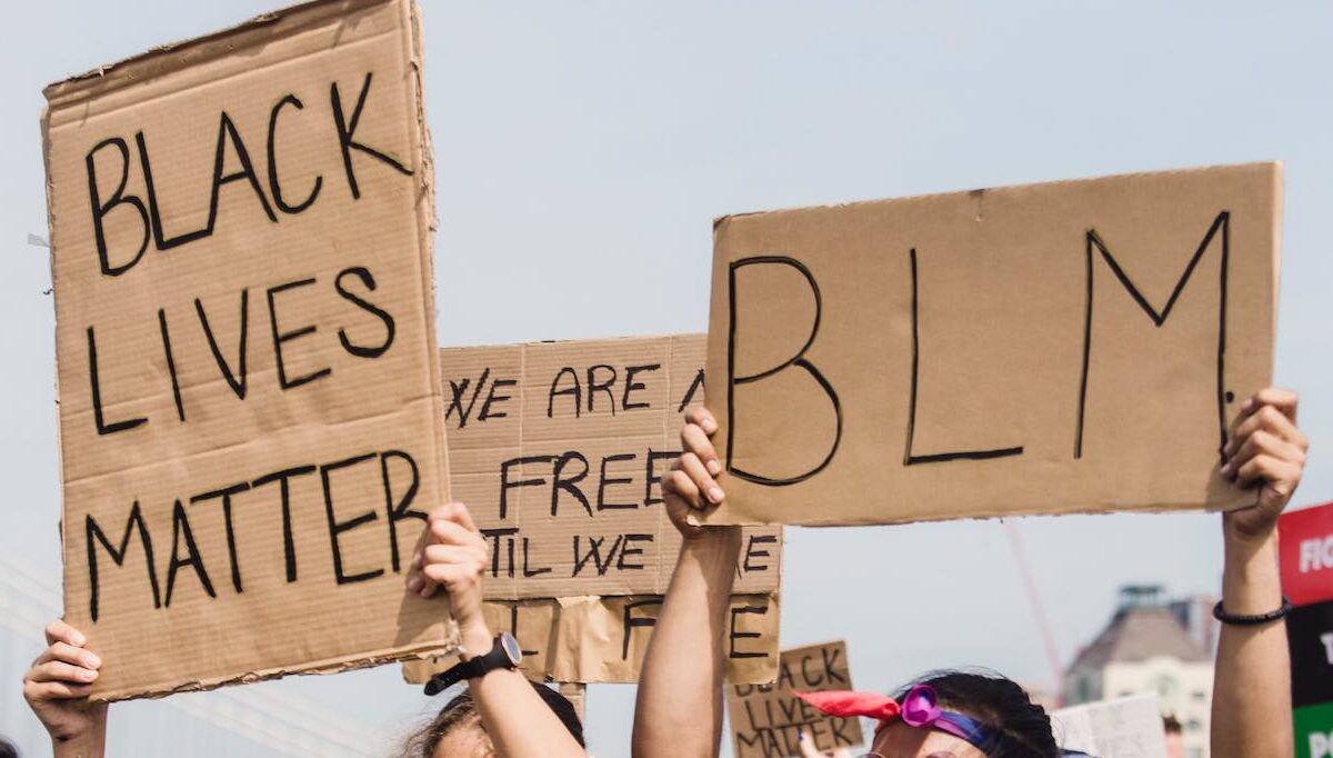 Public Schools Participate in BLM ‘Week of Action,’ Which Was Endorsed by the NEA