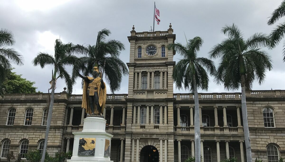 Hawaii Supreme Court Defies U.S. Supreme Court on Second Amendment Rights