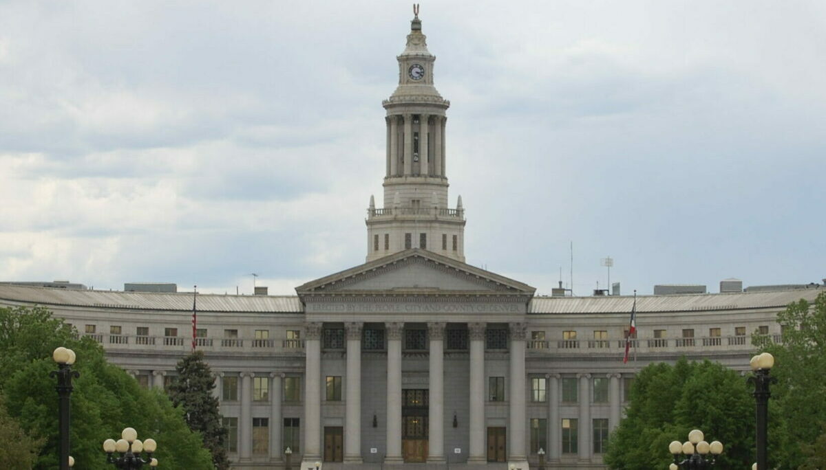 Denver Has Considered Cutting Its Employees’ Hours and Hiring Illegal Immigrants