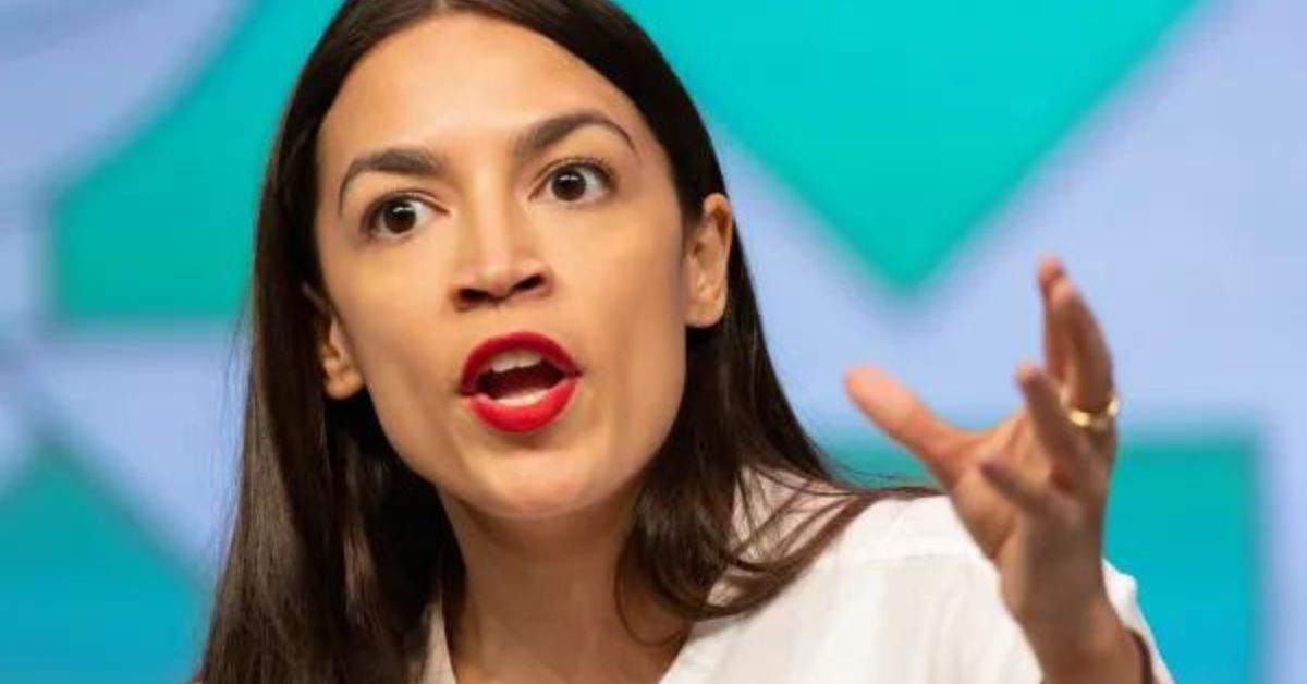 AOC Denies RICO Is a Crime During Biden Family Hearing