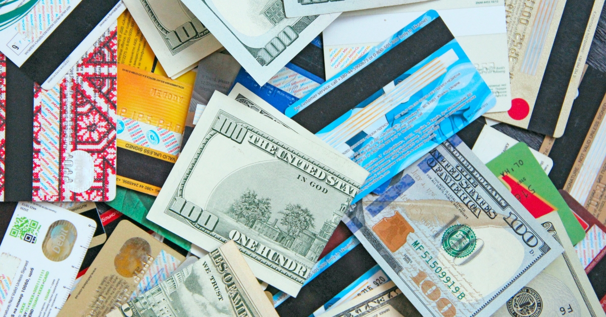 Illegal Immigrants Can Now Cash In on Prepaid Debit Cards