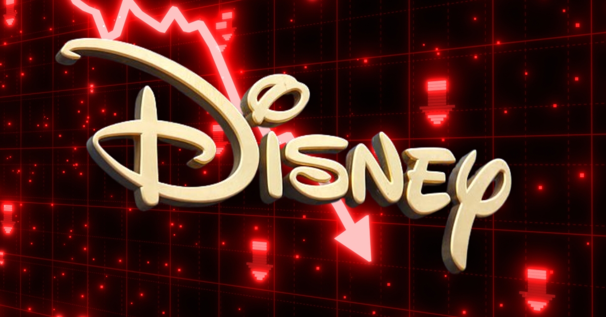 Go Woke, Go Broke: Stakeholders in Panic as Disney Loses Millions