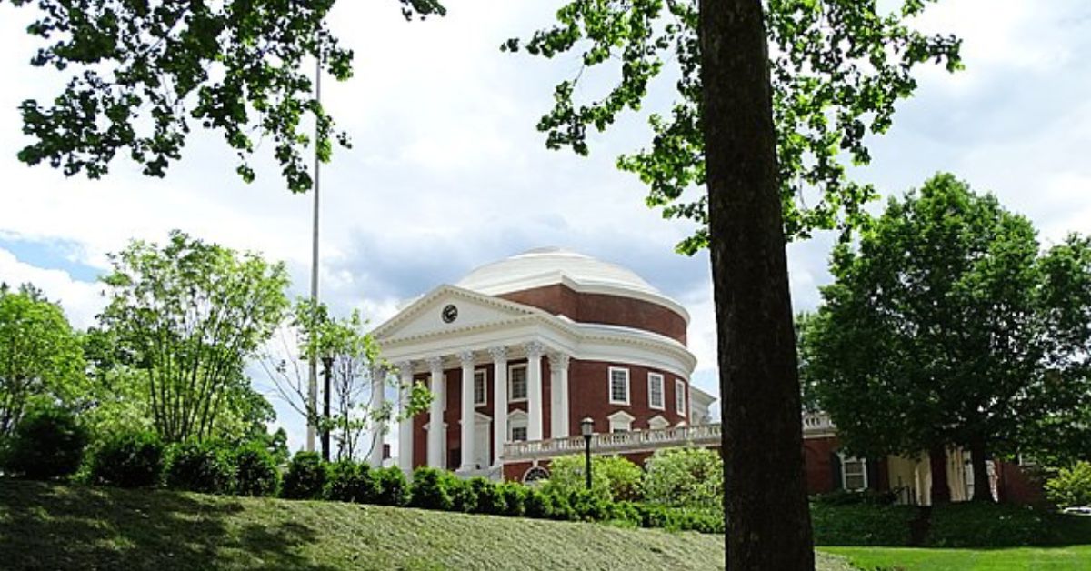 UVA Professor Gives Extra Credit for Attending Pro-Palestinian Rally