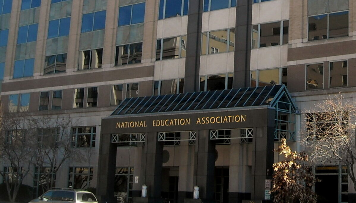 Poll Shows Many Teachers, Teens, and Parents Oppose the Woke Agenda of Teachers Unions
