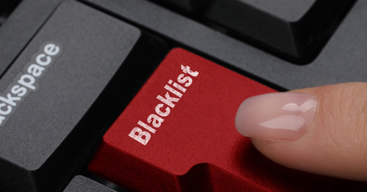 Committee Investigates Claims WEF Blacklists Conservative Platforms