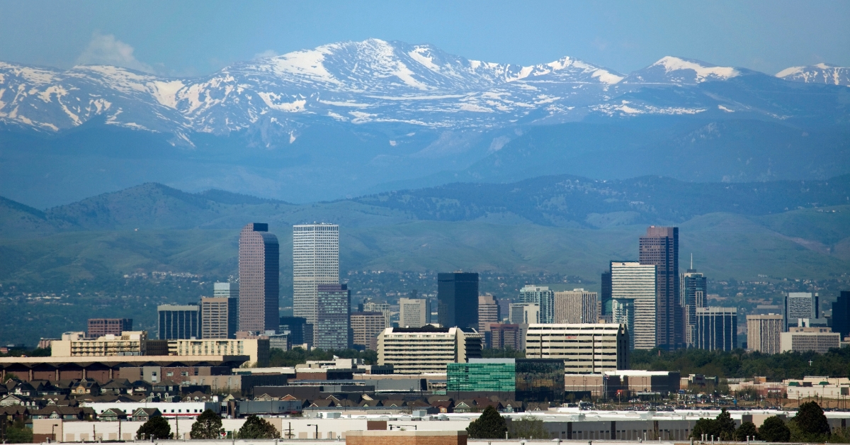 Denver Wants to Defund Their Police to Support Illegal Immigrants