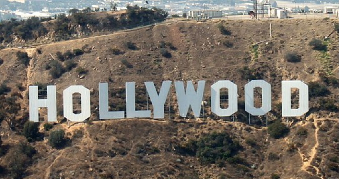 Hollywood Elite Continue to Push Anti-Trump Propaganda