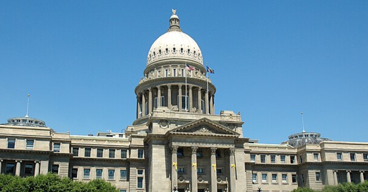 Idaho Puts Its Foot Down on Taxpayer-Funded Gender Transitions