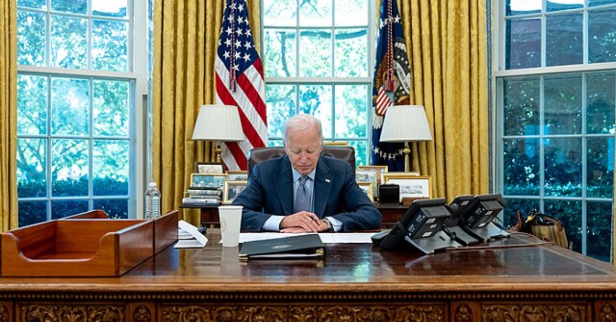Biden Plans to Sanction Orthodox Unit of Israel Defense Forces