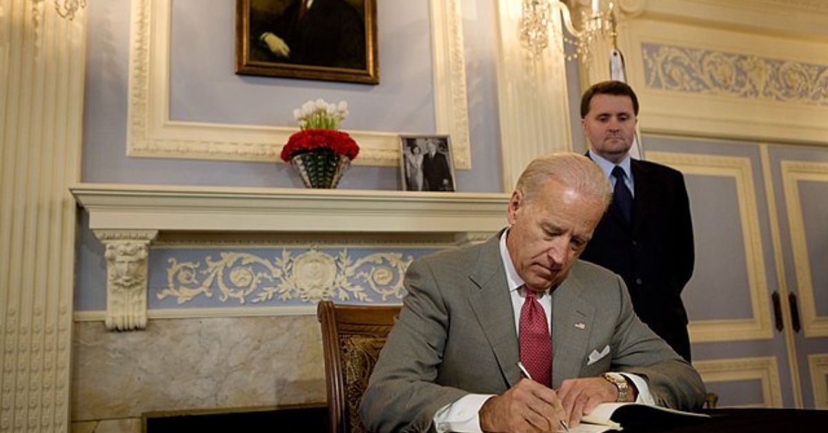 Big Spender Biden Drops More Taxpayer Money on DEI Projects