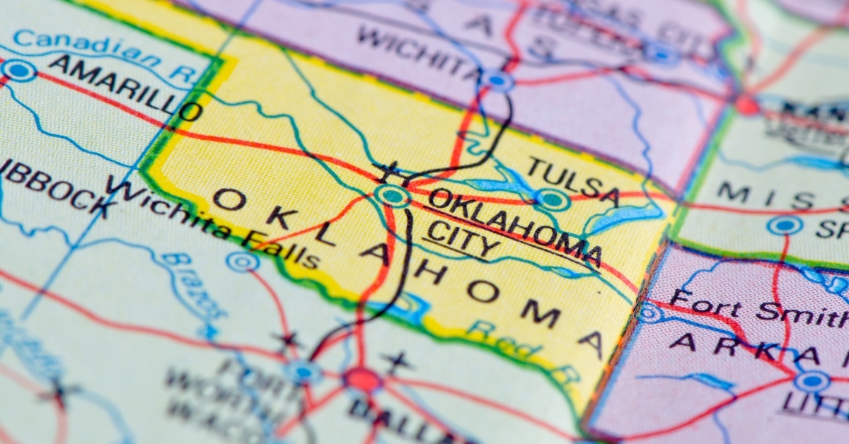 Oklahoma Is Standing Up to Woke Teacher Unions