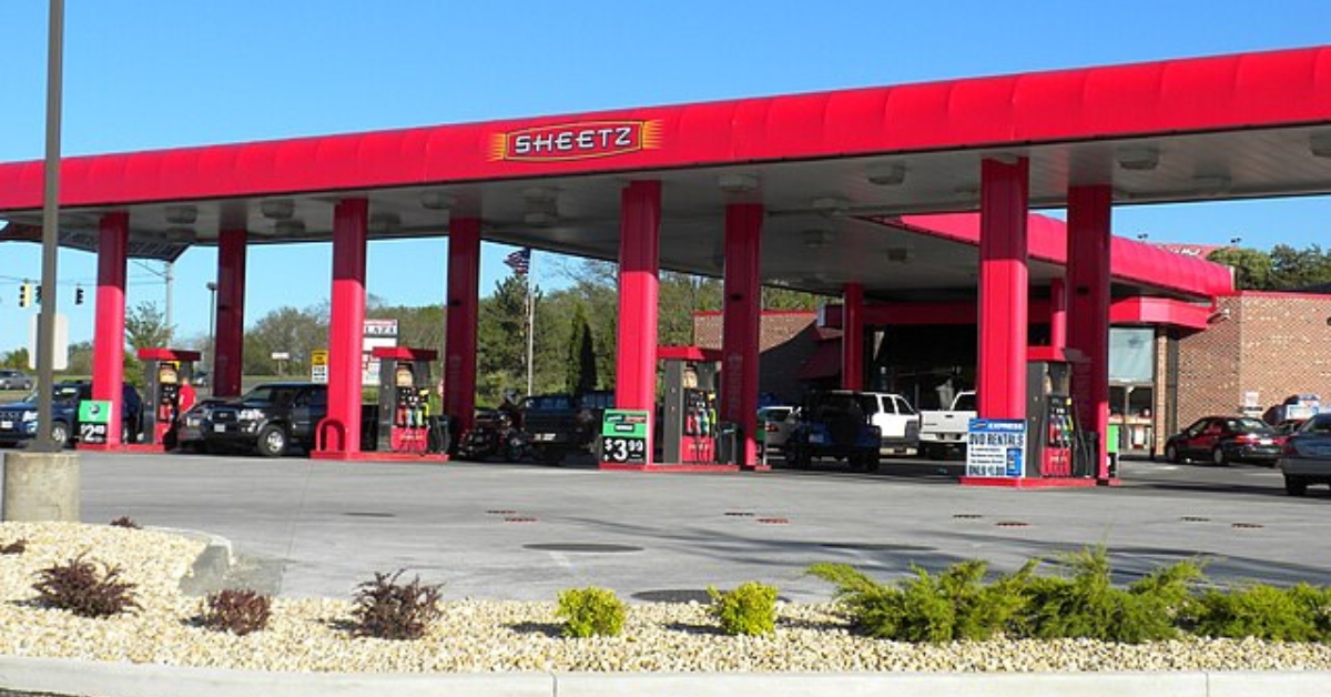 Sheetz Sued for Running Background Checks on Applicants
