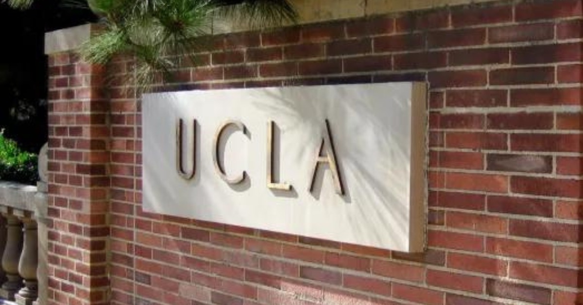 Pro-Hamas Activist Lectures at UCLA for Medical Students