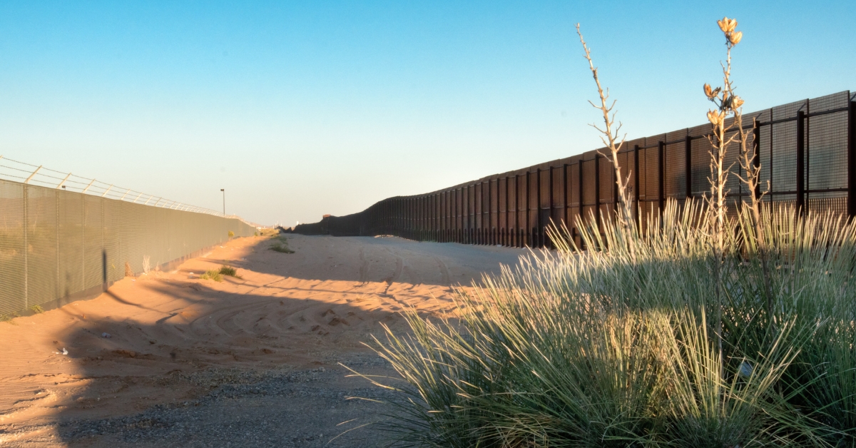 American Teens Are Smuggling Illegal Immigrants for Cash