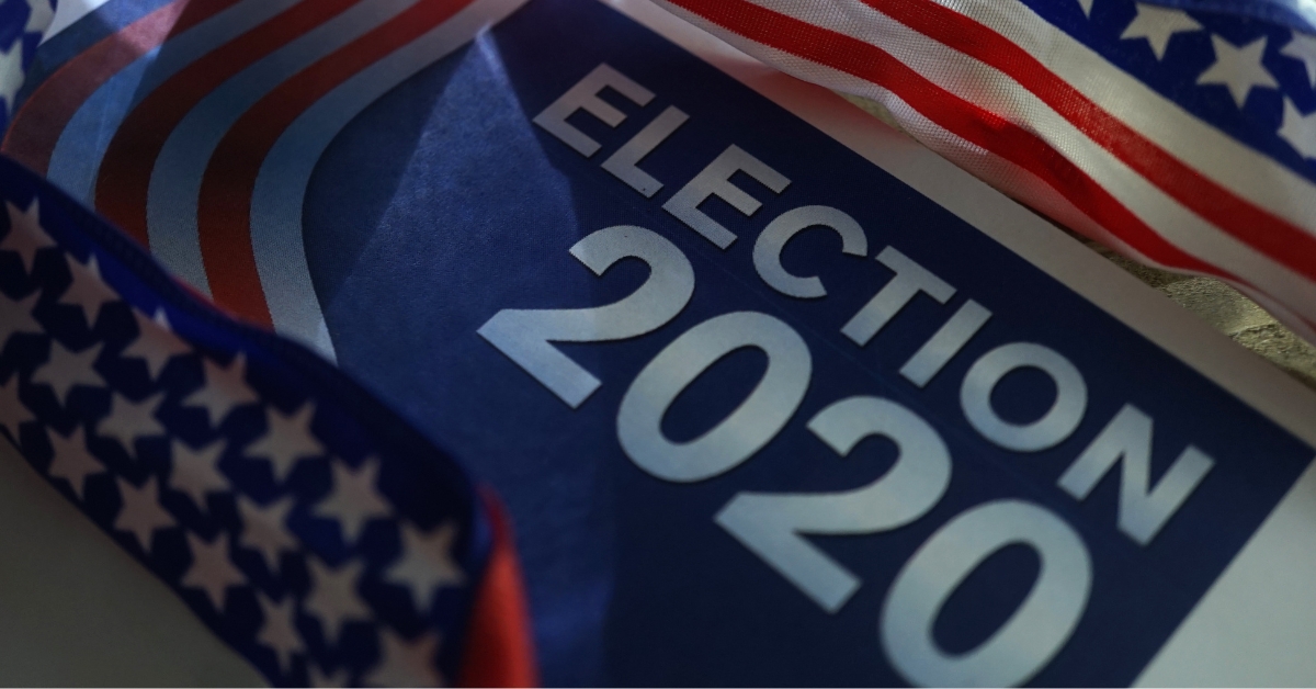 Fulton County Refuses to Investigate 2020 Election Mishandling