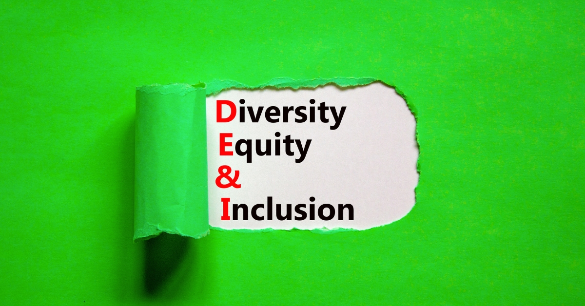 Illinois School Villainizes White Males, Enforces Divisive DEI Training