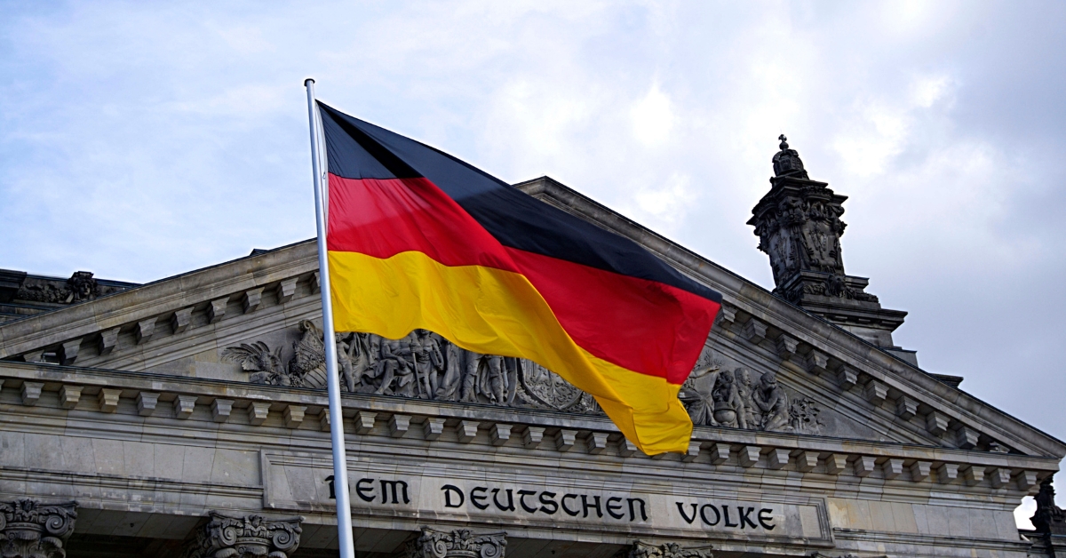Moral Rot: Germany Decriminalizes Child Pornography