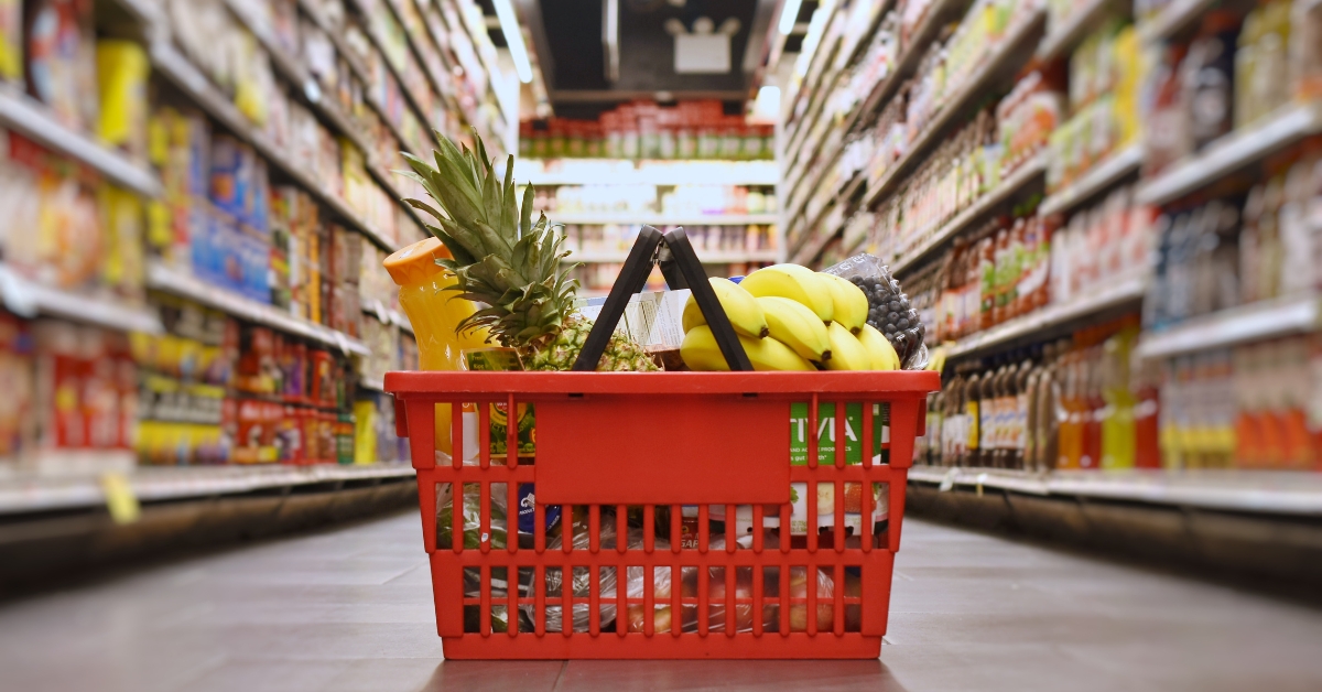 Biden in La-la Land, Dismisses Exorbitant Grocery Prices