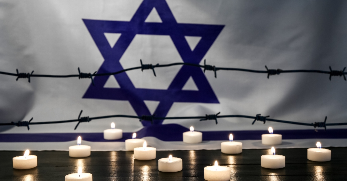 Holocaust-Remembrance-Day
