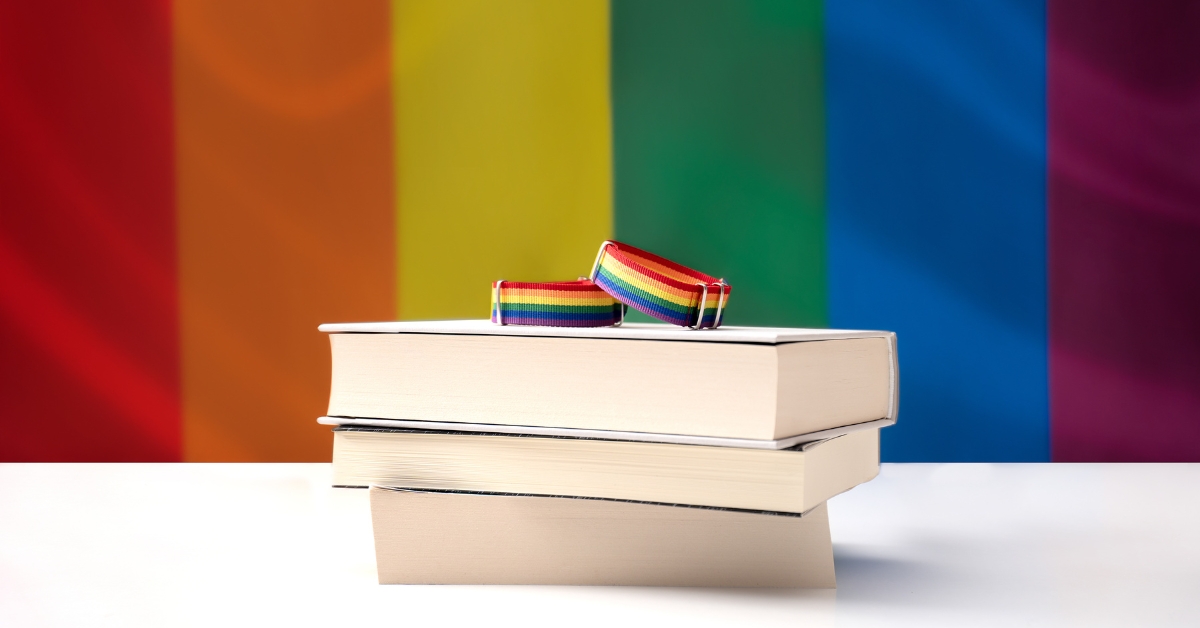 LGBTQ-in-Classrooms