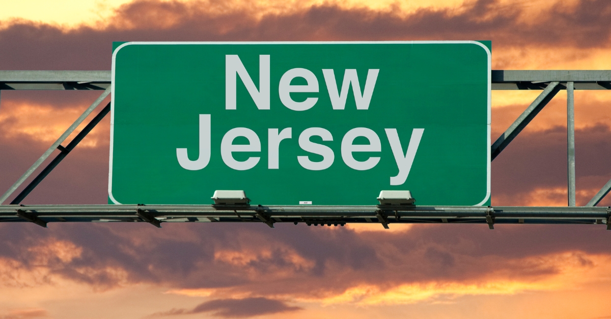 New-Jersey