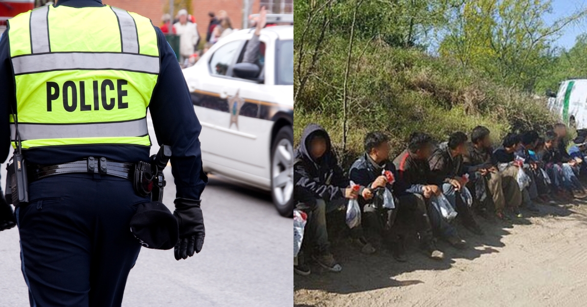 Police-vs-Illegal-Immigrants