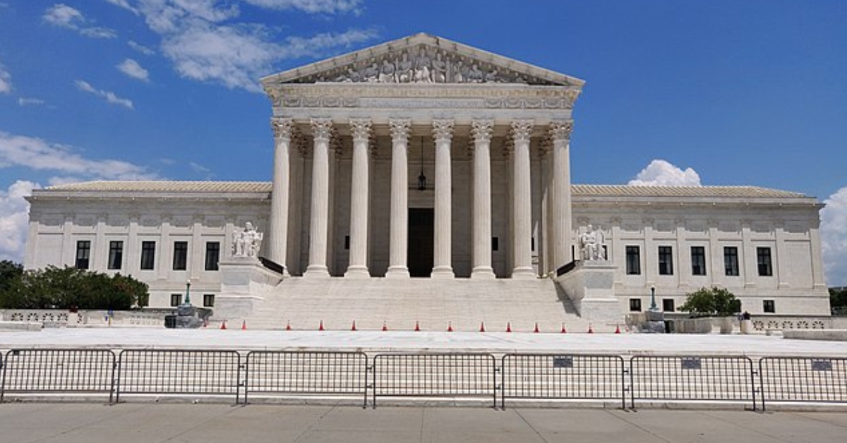 Supreme Court Sides with NRA in First Amendment Case